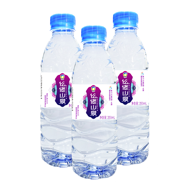 ����ɽȪ����Ʒ��350ML